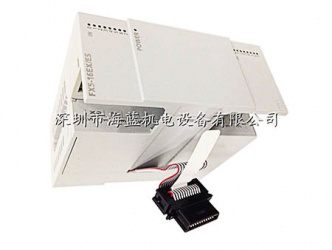 FX5-16EX/ES三菱6點(diǎn)輸入模塊，擴(kuò)展輸入模塊