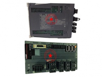 MR-J4W3-444B伺服驅(qū)動器，3軸3軸帶3臺伺服電機(jī)，原裝正品現(xiàn)貨