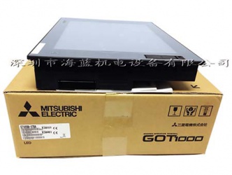 GT1695M-XTBA三菱觸摸屏，價(jià)格實(shí)惠，幫助選型，全年保修。