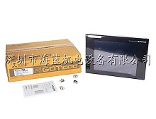 GT1675-VNBA三菱觸摸屏，自帶說(shuō)明書，免費(fèi)送軟件
