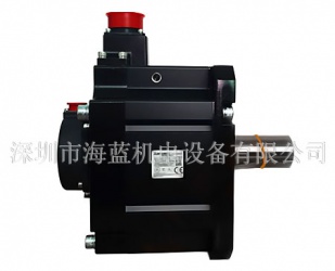 HF-SP102三菱伺服電機(jī)，伺服電機(jī)中慣性·中容量額定轉(zhuǎn)速2000
